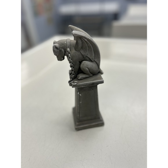 Gargoyle Statues - Picture 5 of 12